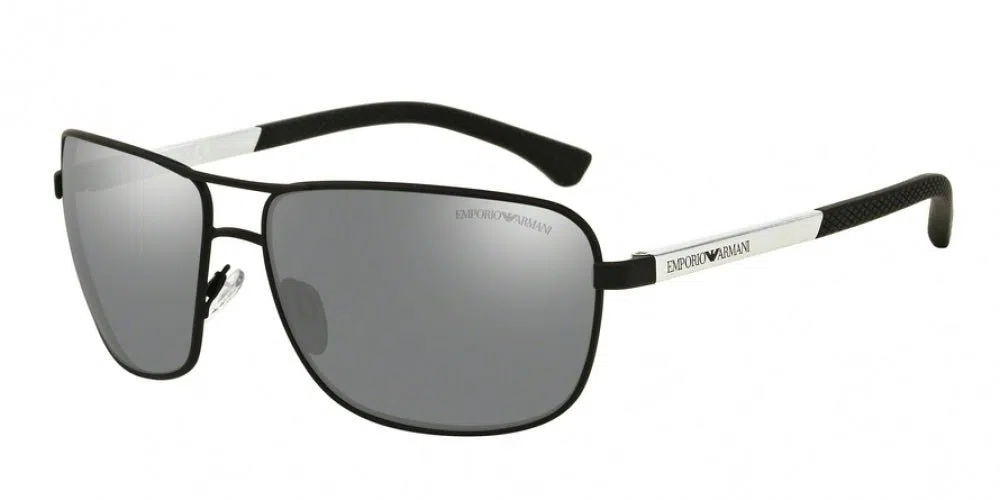 Emporio Armani 2033 Sunglasses - view 5